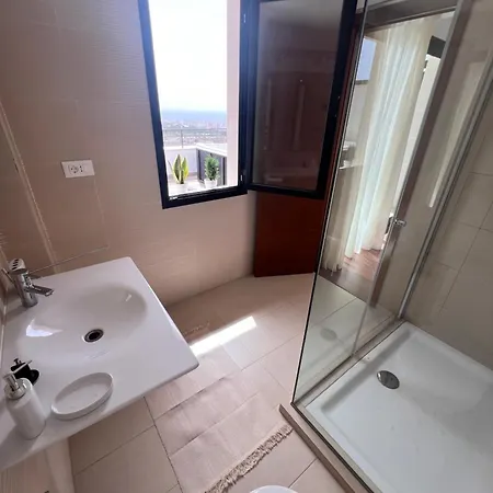 Oceanview With Jacuzzi
