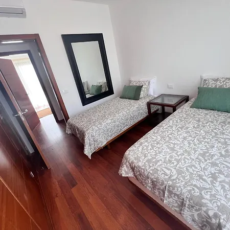 Apartment Oceanview With Jacuzzi *