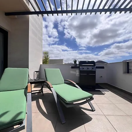 Apartment Oceanview With Jacuzzi *