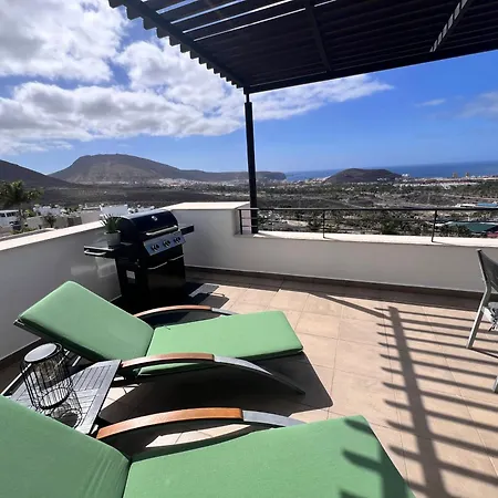 Apartment Oceanview With Jacuzzi *