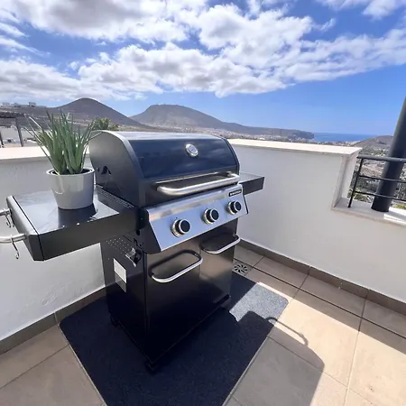 Oceanview With Jacuzzi