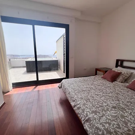 Apartament Oceanview With Jacuzzi *