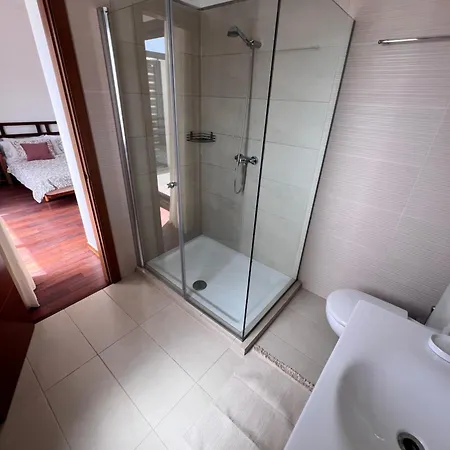 Apartament Oceanview With Jacuzzi