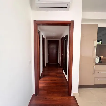 Apartament Oceanview With Jacuzzi Playa de las Americas (Tenerife)