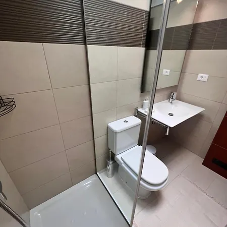 Apartament Oceanview With Jacuzzi *