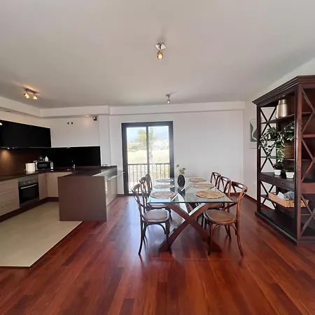 Apartament Oceanview With Jacuzzi